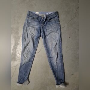 Gap 1969 Blue Jeans